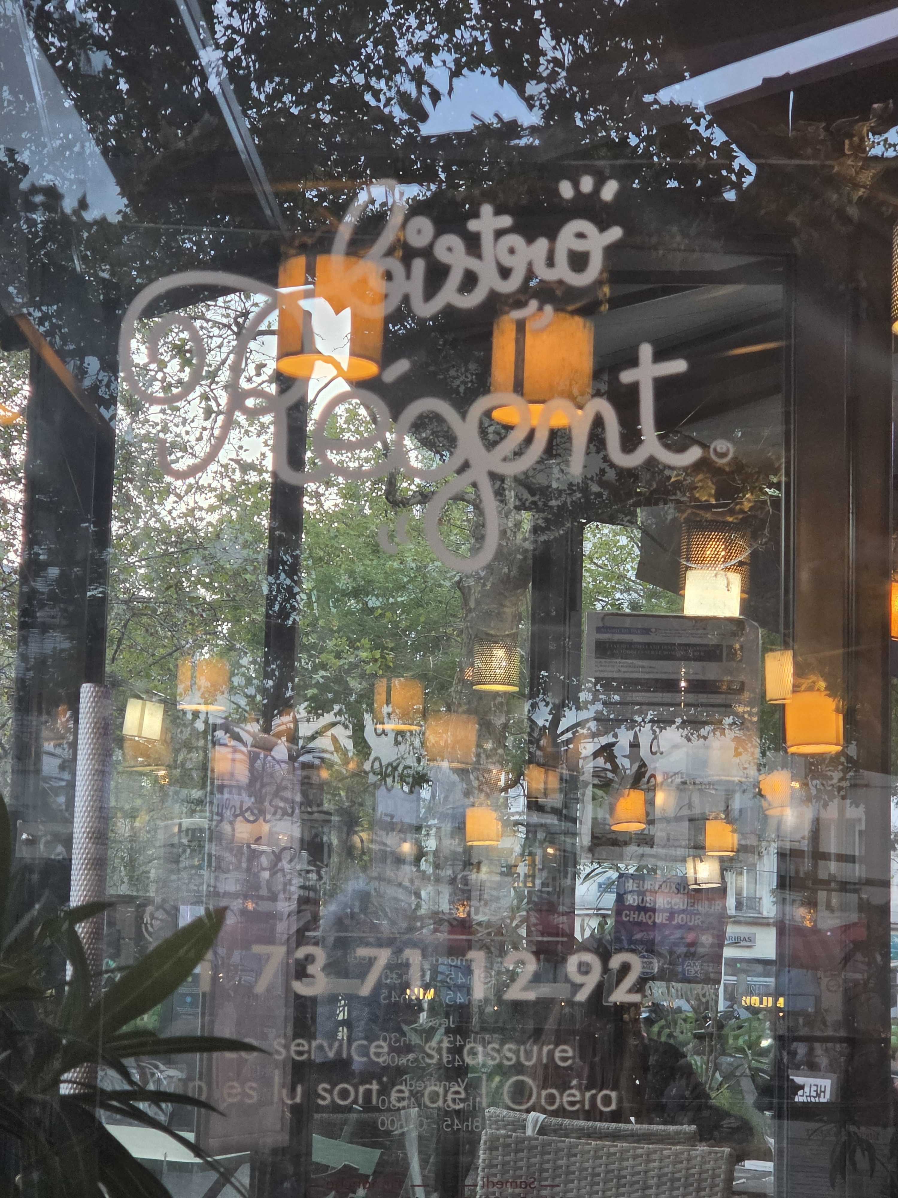Searching for Boeuf Bourguignon in Paris (Or: How I Tried to Honor Mama Malrix in 90-Degree Heat)